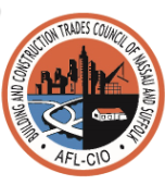 Building Trades Logo